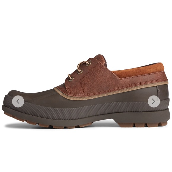 Sperry Cold Bay 3-Eye Boot w/Thinsulate - Picture 4 of 12